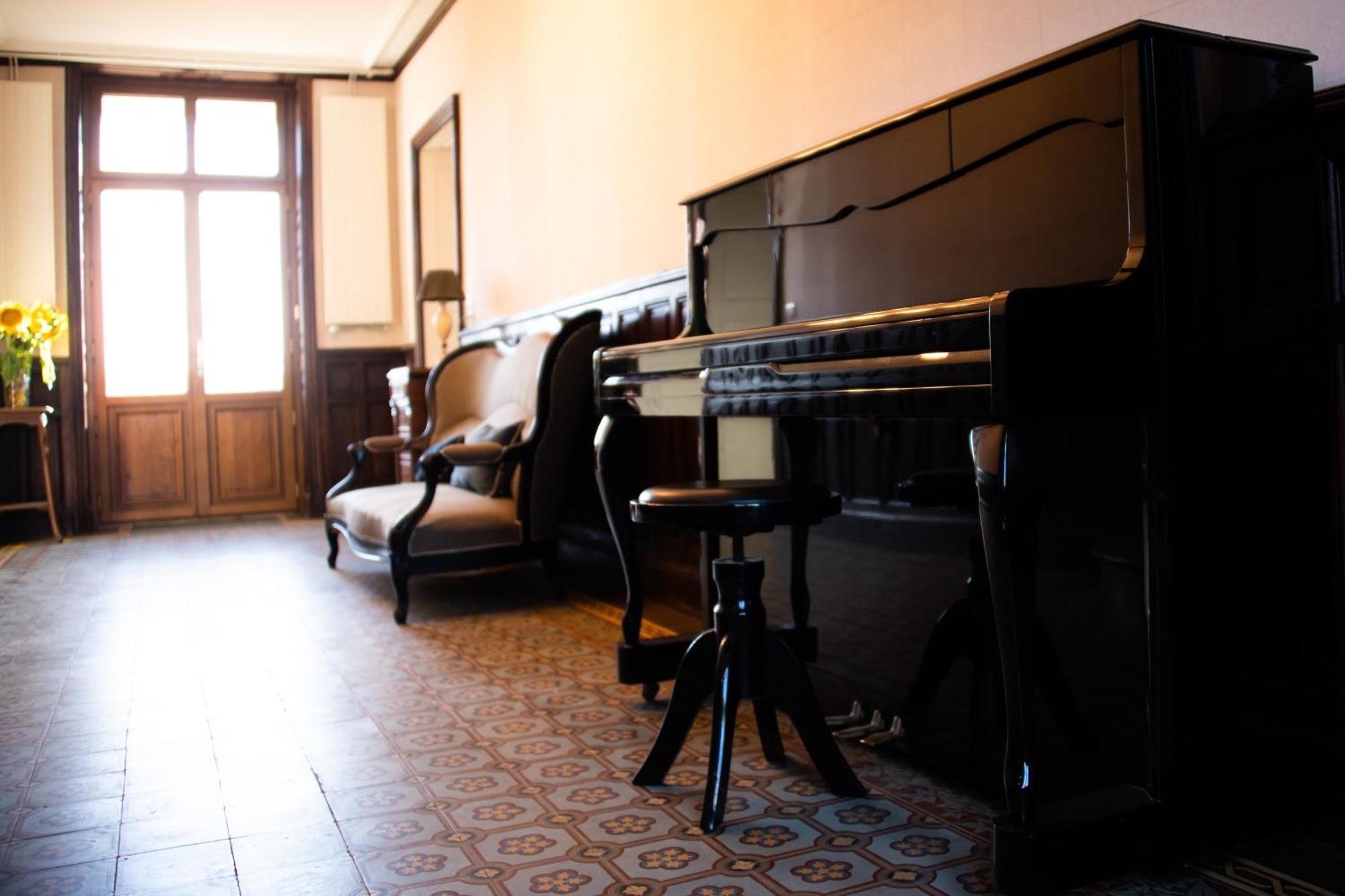 Domaine De La Briouse Bed & Breakfast Sanxay Exterior photo